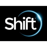 The Shift Network Logo