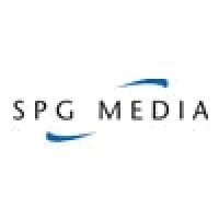 SPG Media Logo
