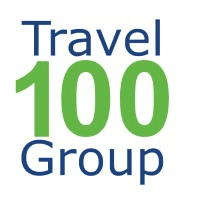 Travel 100 Group, Inc. Logo
