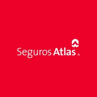 Seguros Atlas Mx Logo