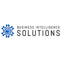 Business Intelligence Solutions, LLC Logo