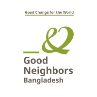 Good Neighbors Bangladesh Logo