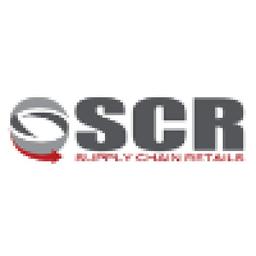 SCR (Supply Chain Retails) Logo