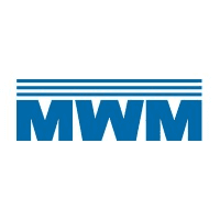 MWM Motores Diesel Logo