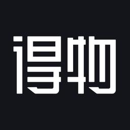 得物App Logo