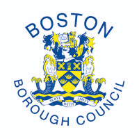 Boston Borough Council Logo
