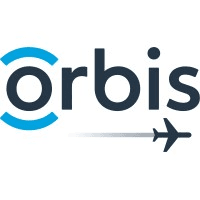 Orbis International Logo