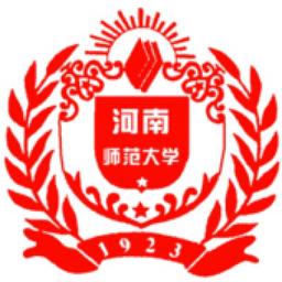 Henan Normal University Logo