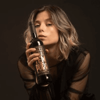 SILVAMATHIAS Wines Logo