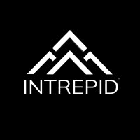 Intrepid Automation Logo
