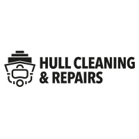 Hull Cleaning & Repairs Logo