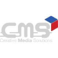 Creative Media Solutions Fz llc Logo