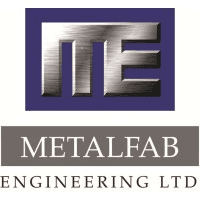 METALFAB ENGINEERING LTD Logo