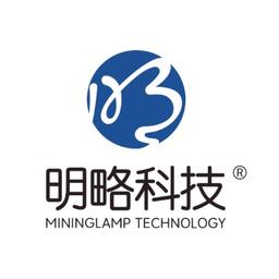 MININGLAMP Technology Logo