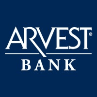 Arvest Bank Logo