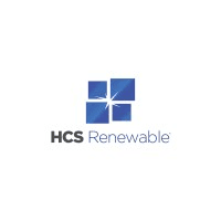 HCS Renewable Energy Logo
