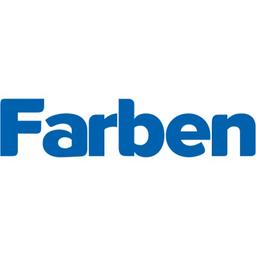 Farben Logo