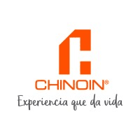CHINOIN Productos Farmacéuticos S.A. de C.V. Logo