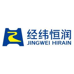 北京经纬恒润科技股份有限公司 Logo