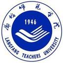 Langfang Teachers College