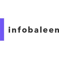 Infobaleen Logo