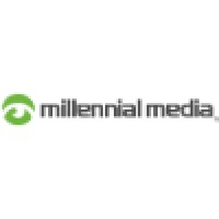 Millennial Media Logo