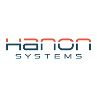 Hanon Systems Logo