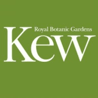 Royal Botanic Gardens, Kew Logo