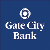 Gate City Bank Logo