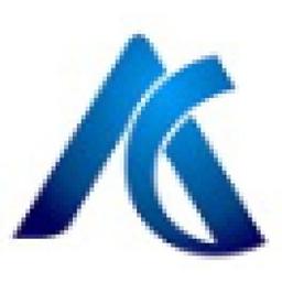 Allpku management consulting group Logo