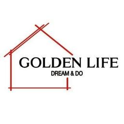 SHENZHEN GOLDEN LIFE CERAMIC CO.,LTD Logo