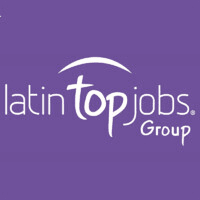 Latin Top Jobs Group Logo