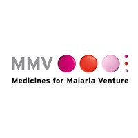 Medicines for Malaria Venture Logo