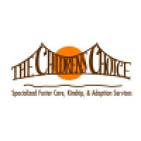 Children's Choice, Inc. Logo