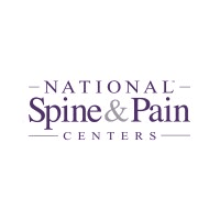 National Spine & Pain Centers Logo