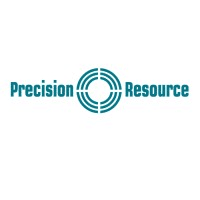 Precision Resource, Inc. Logo
