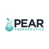 Pear Therapeutics Logo