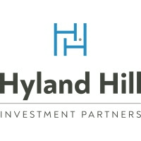 Hyland Hill Investment Partners Logo
