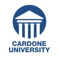 Cardone Training Technologies, Inc. Logo