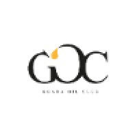 Ghana Oil Club Logo