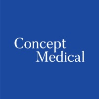 Concept Medical Logo