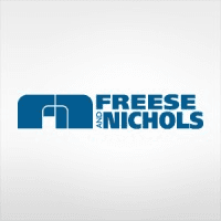 Freese and Nichols Logo