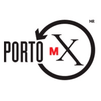 Porto Mx Logo