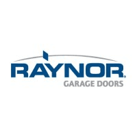 Raynor Garage Doors Logo