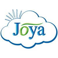 Joya (a brand of MONA) Logo