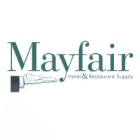 Mayfair Hotel Supply Company Logo