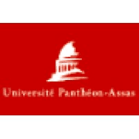 Universit Panthéon-Assas (Paris II) Logo