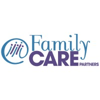 Family Care Partners Logo