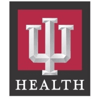 Indiana University Health Logo