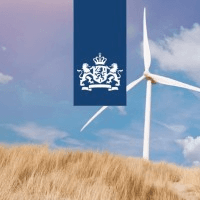 Ministry of Economic Affairs Logo